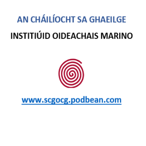An Cháilíocht sa Ghaeilge - Institiúid Oideachais Marino