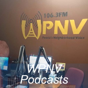 WPNV Podcasts