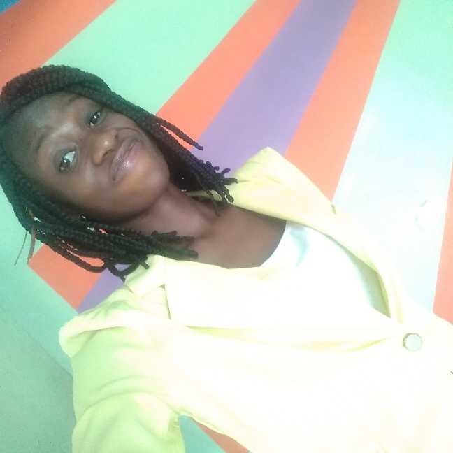 Theresa Sarpong