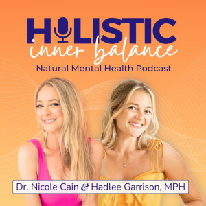 129. Can the Enneagram Help You Heal from Trauma with Brendan Cole, LPC