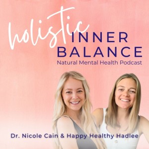 117. The Ticket to Heal - Connecting with Your Body with Dr. Cory