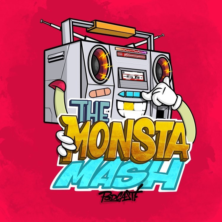 Rickmonsta