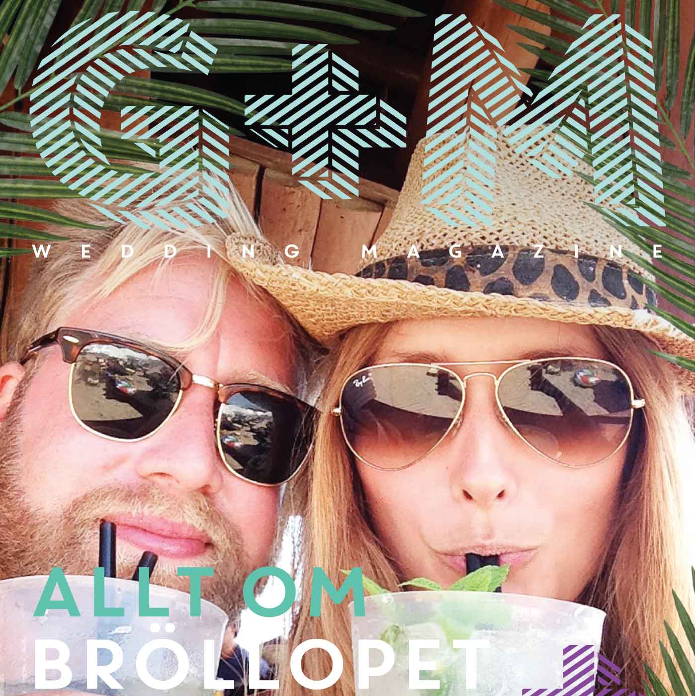 GM Wedding podcast