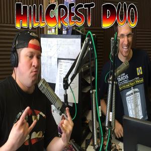 The Hillcrest Duo