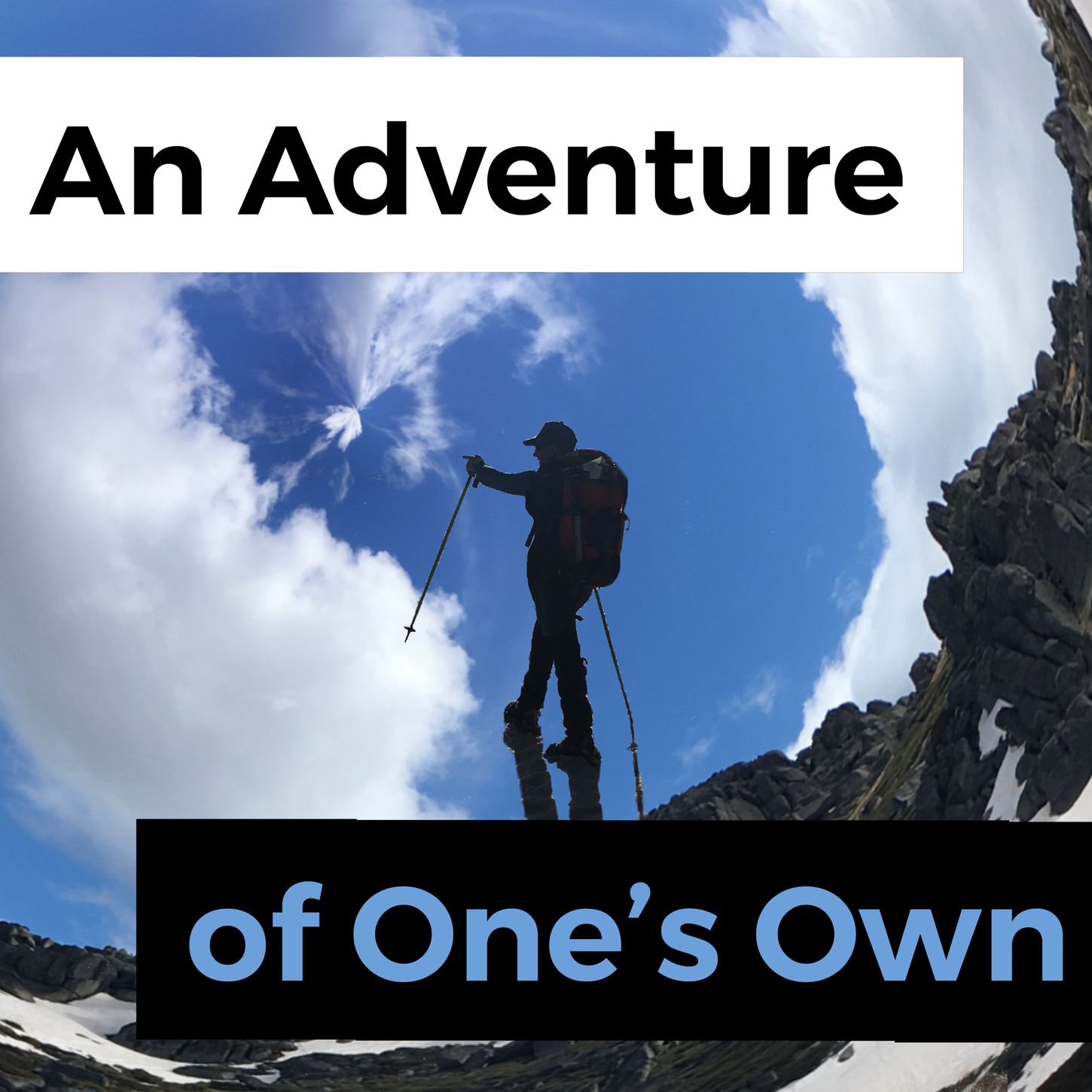 An Adventure of One's Own Podcast