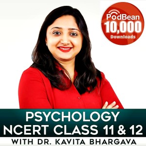Psychology NCERT Class 11 & 12