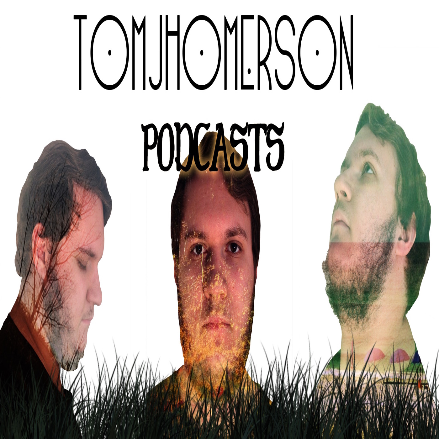 Tomjhomerson Podcasts