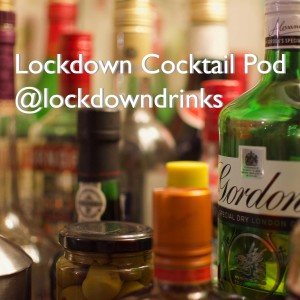 The Lockdown Cocktail Pod