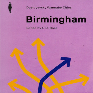 Episode 4. DW Cities Birmingham with Peter Haynes