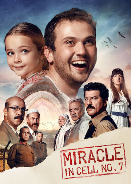 7. Koğuştaki Mucize (2020) FILM COMPLET Streaming vf gratuit
