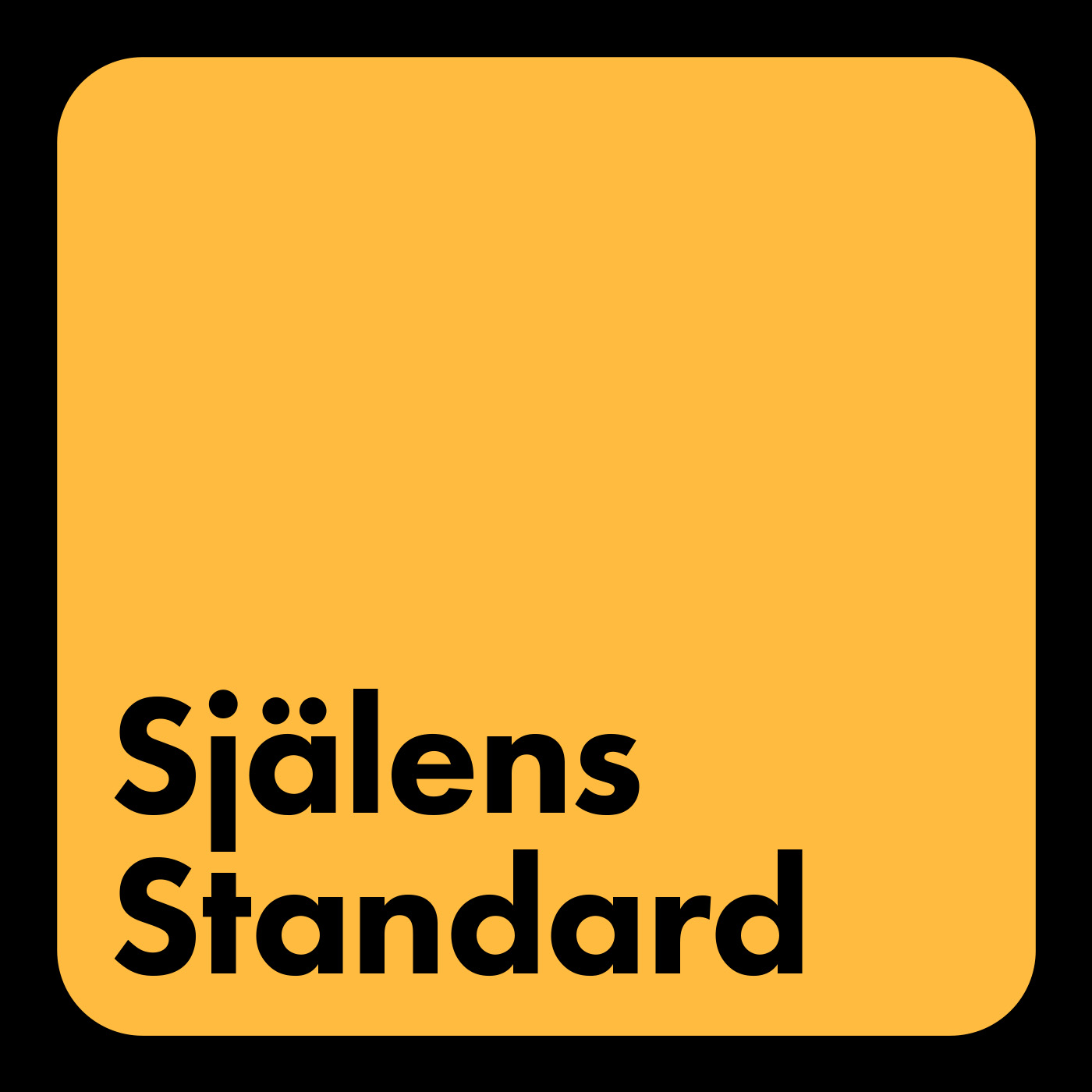 Själens Standard