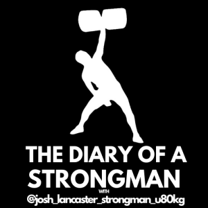 Episode 75 - ‘British Strongman Games‘ teaser - MST, LBSC, 3D, KAOS join forces