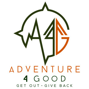 Adventure4Good Podcast Trailer