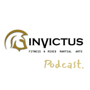 The invictus Podcast
