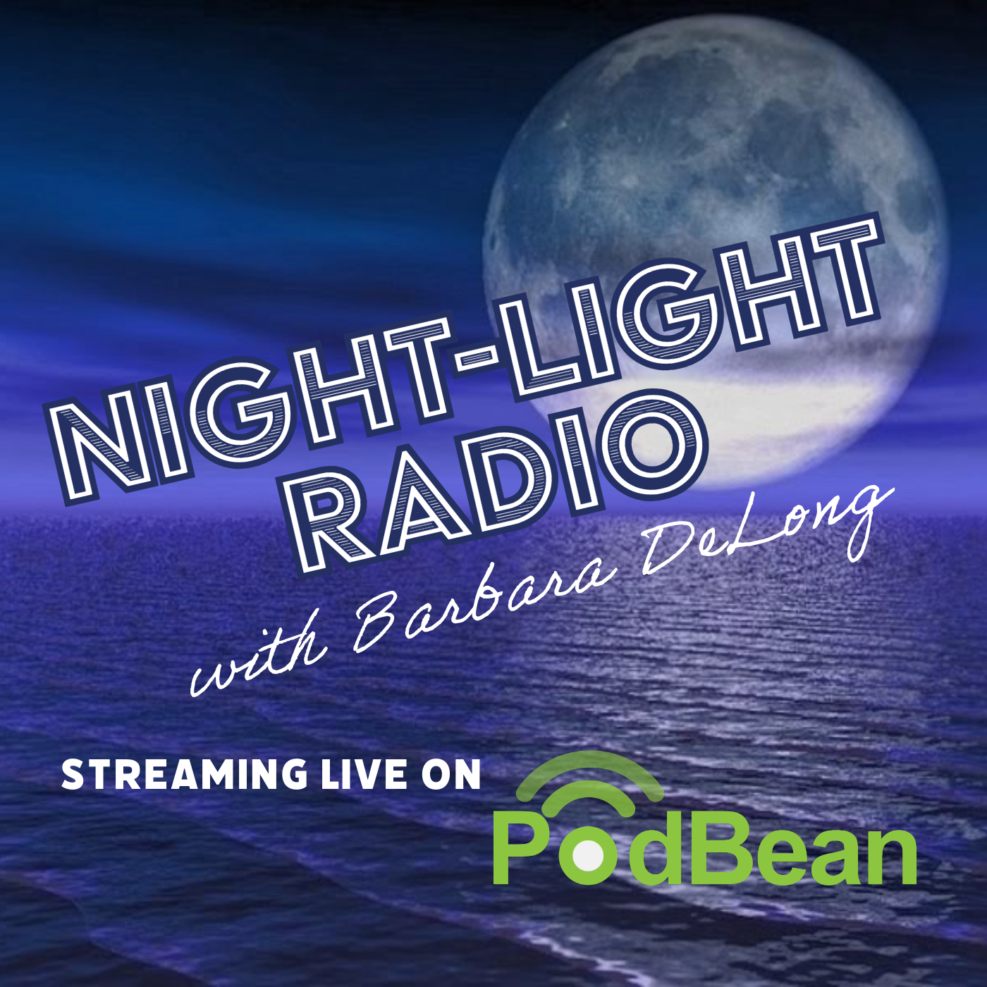 Night-Light Radio