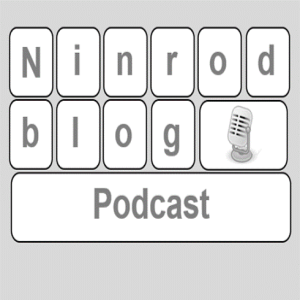 Ninrod Blog Podcast