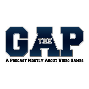 The GAP Episode 662 – The Evidence Board