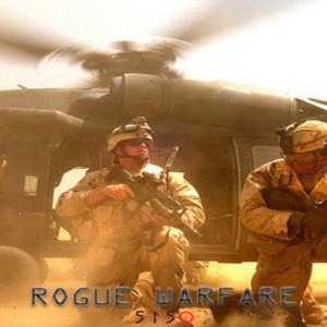 Gratis HD //Netflix !! Rogue Warfare: The Hunt Pelicula Completa {720P} SPANISH