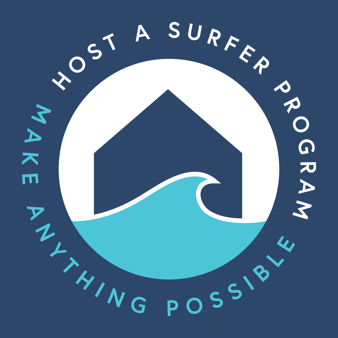 Host a Surfer's Podcast