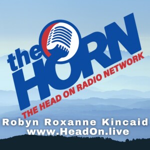 Thorn-In-the-Side-Thursday, Head-ON With Roxanne Kincaid, 24 April 2025