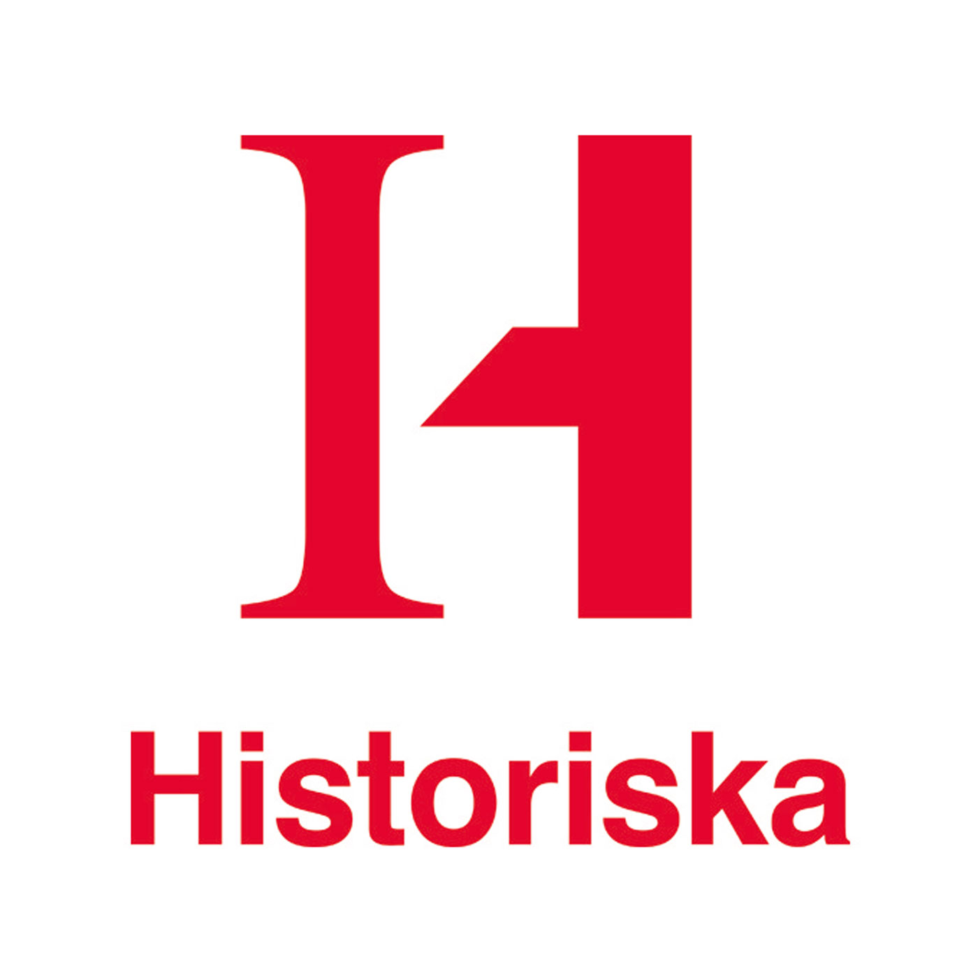 Historiska museet podcast