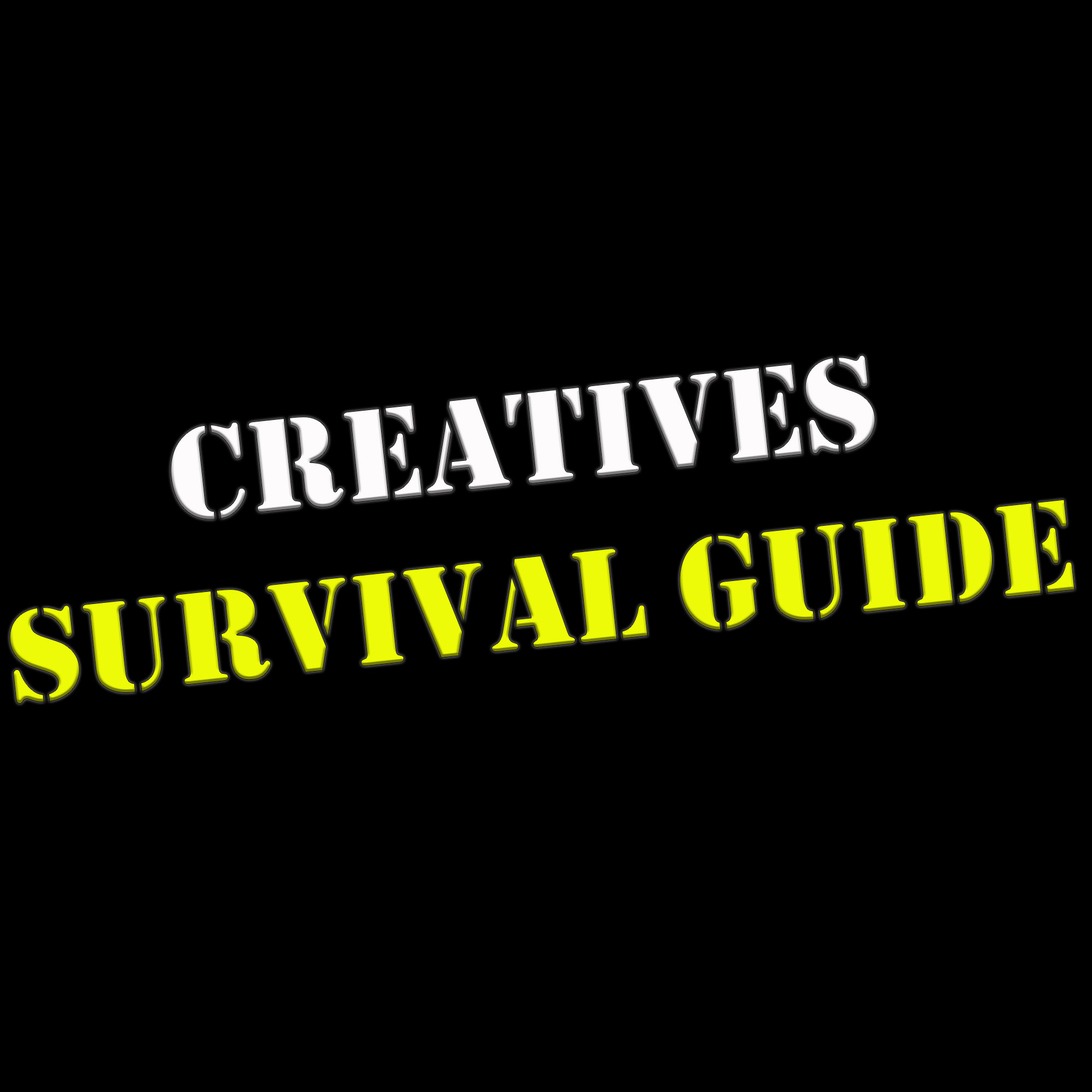Creative Survival Guide