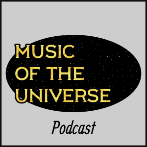 Music of the Universe