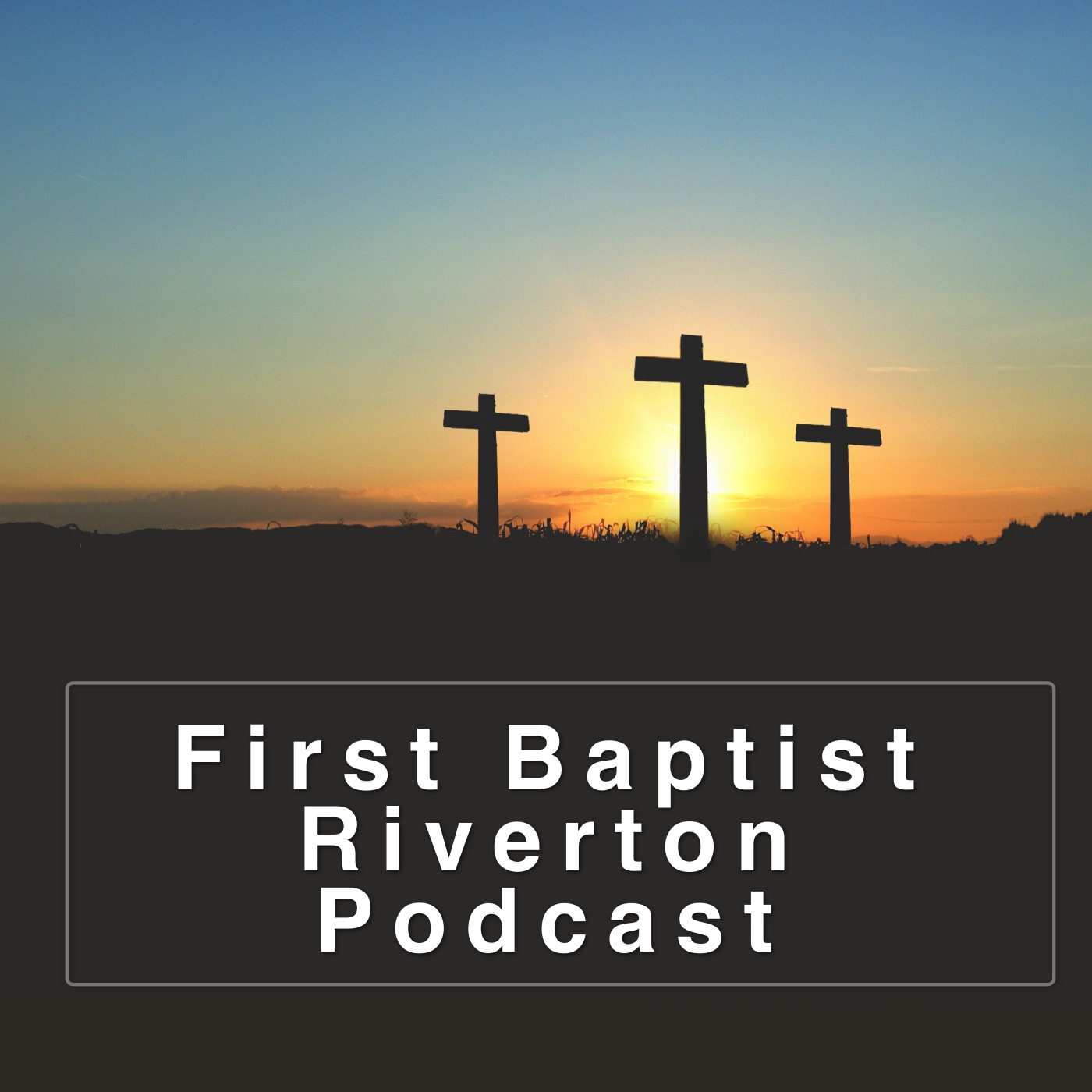 Riverton First Baptist Church