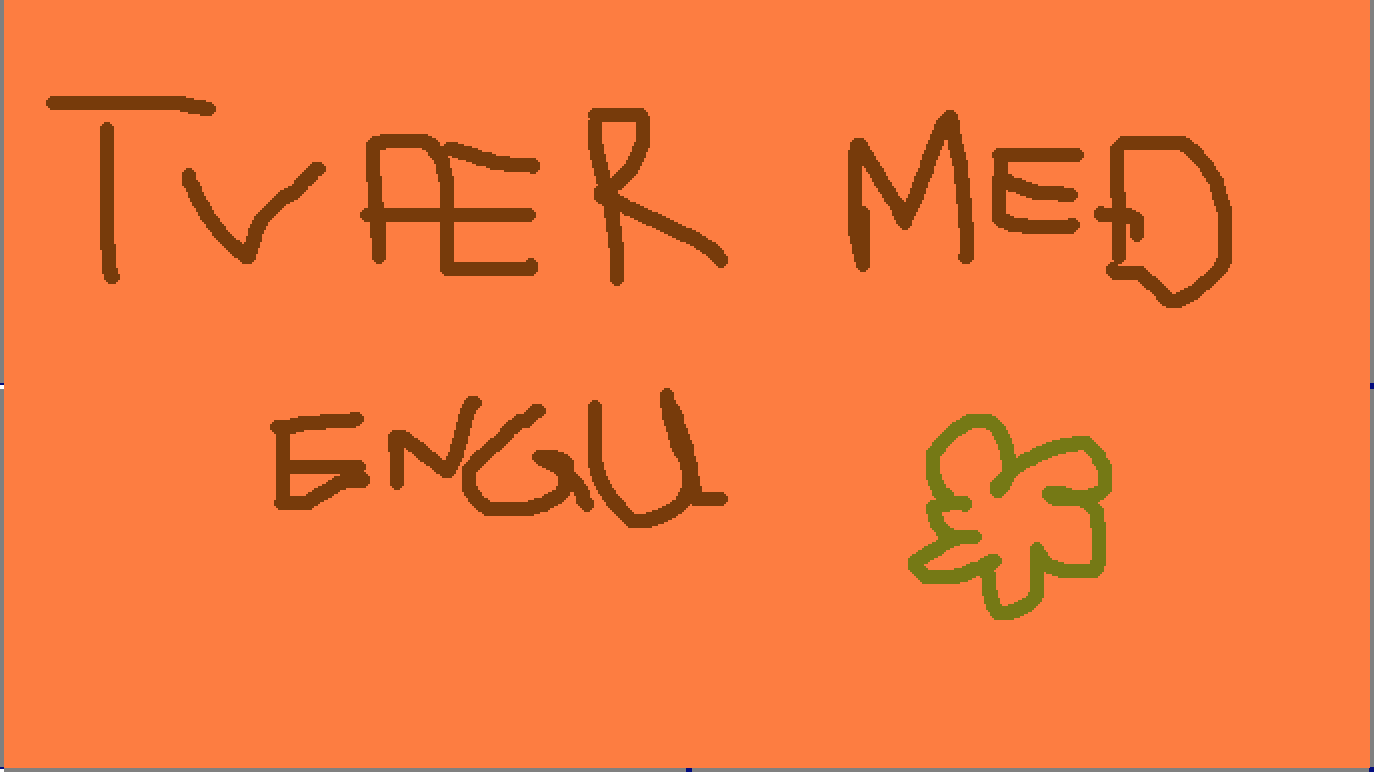 Tvær með Engu