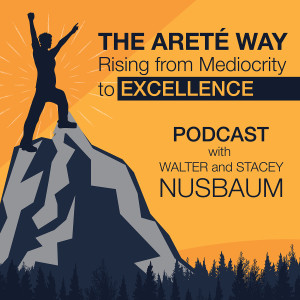 Episode 1 Striving for Excellence!