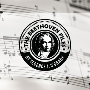 Ep. 43 Beethoven’s String Quartet in E-flat Major, Op. 74 (”Harp”)