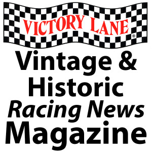 The Victory Lane Magazine Podcast