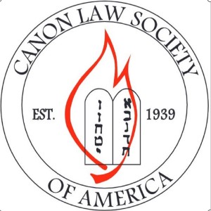 WIlliam H. Woestman, OMI: Canonists as Priests of the Law