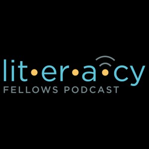 Doing Disciplinary Literacy: chapter 2 chat - Season 3 Episode 1