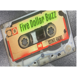 FIVE DOLLAR BUZZ: EPISODE 214 Cannabis Cup III Special Guests:  Brian Jones and Patrick Ryder