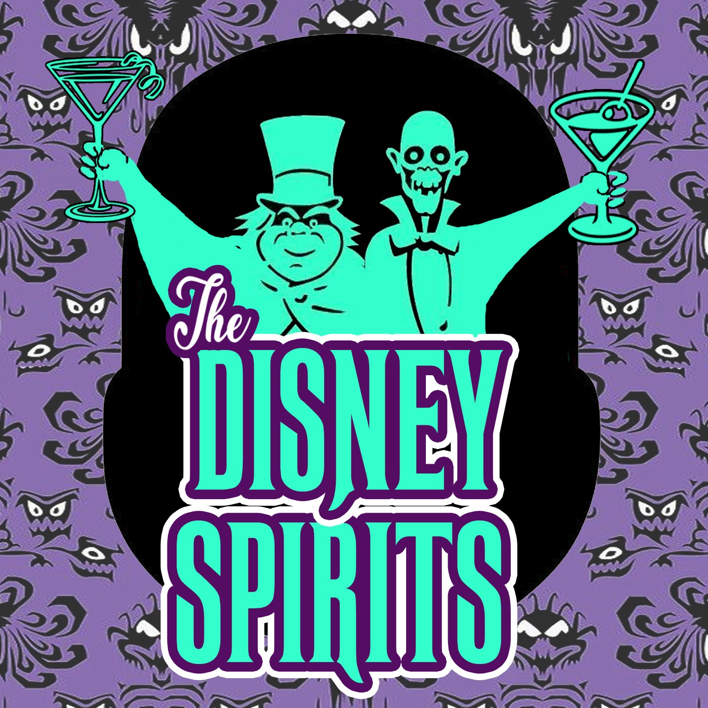 The Disney Spirits Podcast