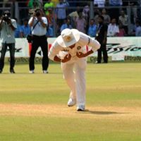 TENDULKAR