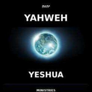 All About Yahweh and CHRIST