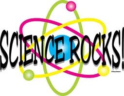 Lily’s Science Garden