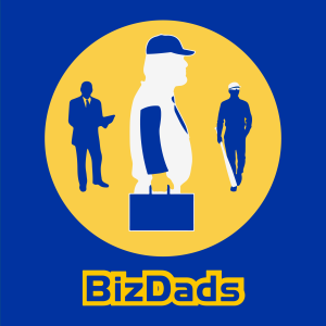 BizDads: Braves are Back, New School Supplies, Talks with Twist EP | 17