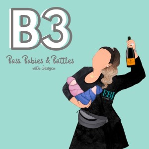 Love Isn't Cancelled with COVID-19 Part 3 with Alejandra Sanchez | B3 Podcast