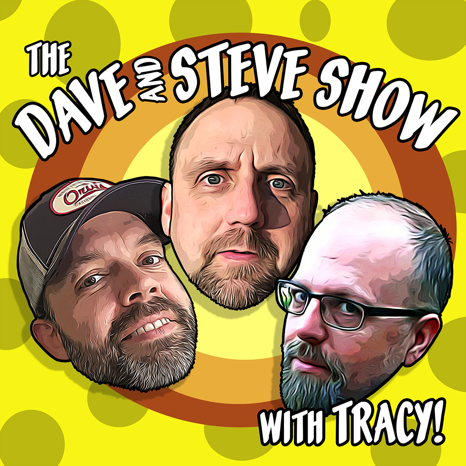 Steve And Tracy Quiz Their Sons 