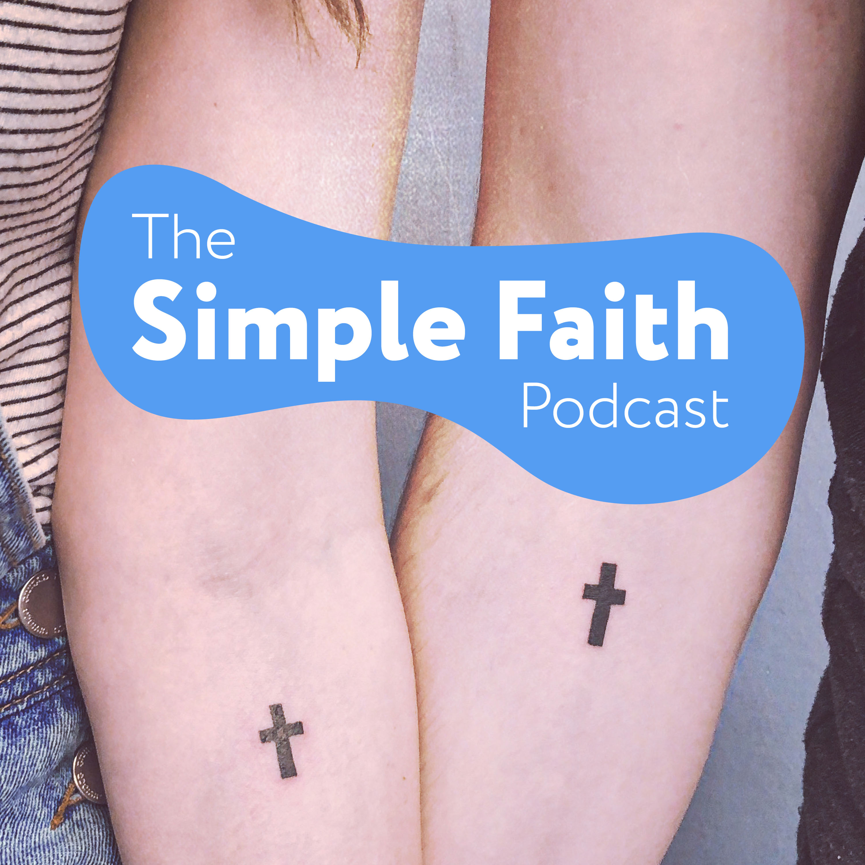 The Simple Faith Podcast