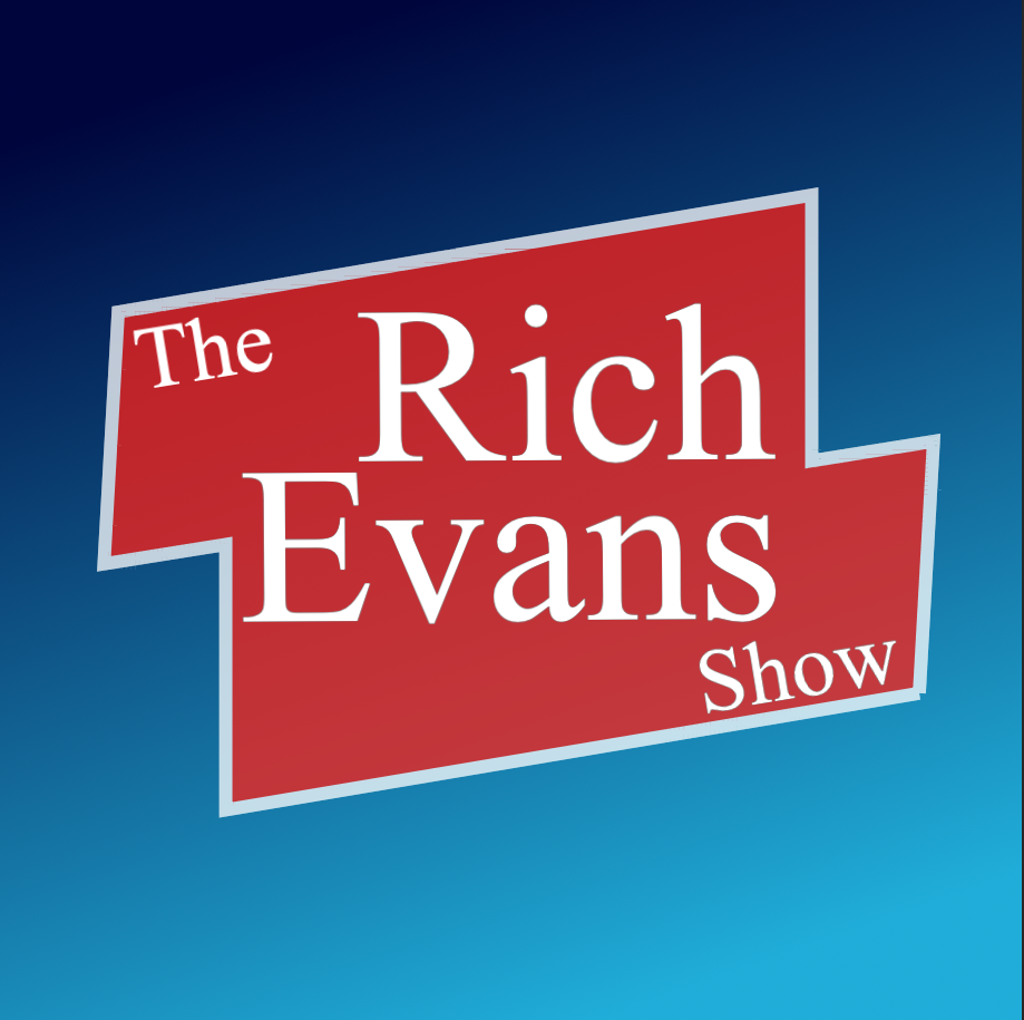 The Rich Evans Show