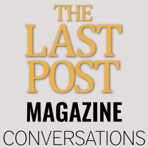 The Last Post magazine podcast