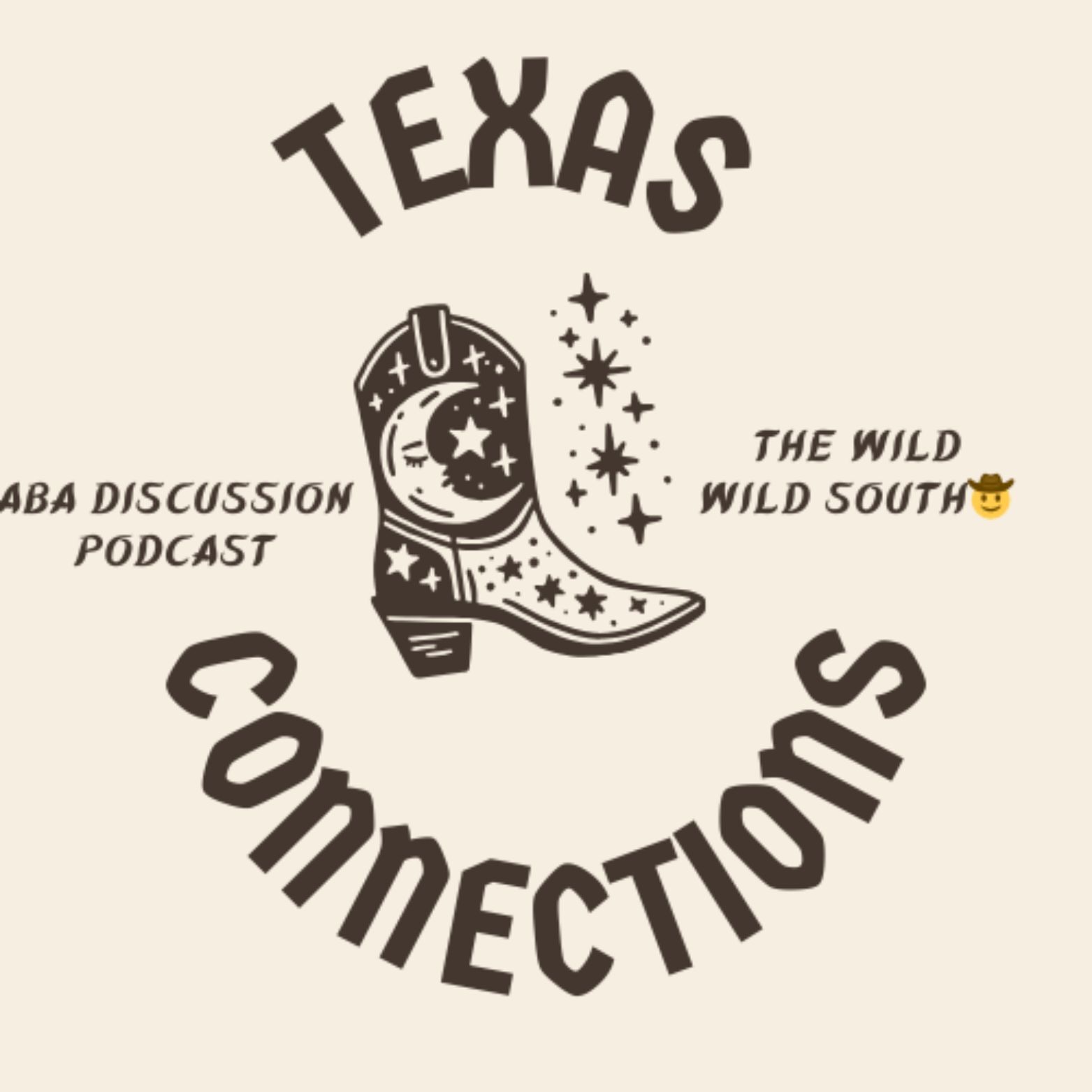Texas Connections Podcast