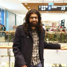 Shehab Seif