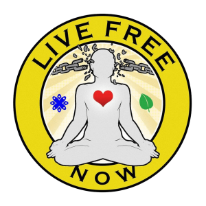 Live Free Now #24 - Marjory Wildcraft on Homesteading, Natural Medicine, and Food Production in the COVID-19 Era