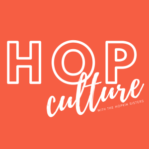 153: Hop Culture Book Club: The Body -  A Guide for Occupants