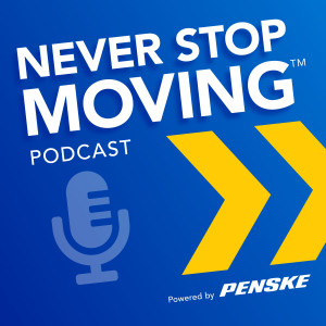 EPISODE 8 – Keeping Penske People Safe